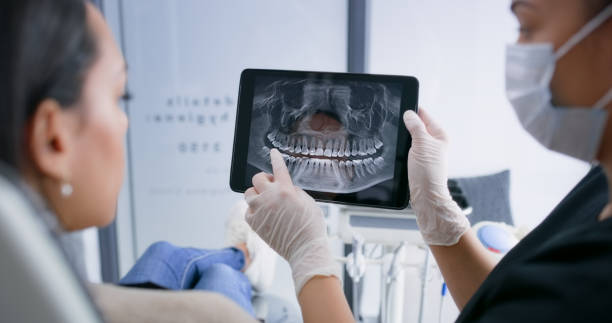 Licensed Dental service in East Lexington, VA - Smile Center Dentistry